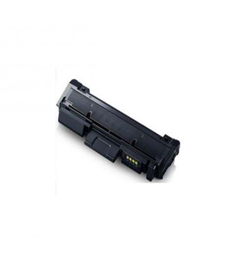 Samsung MLT-D116LMLT-D116S Negro Cartucho de Toner Generico - Reemplaza SU828ASU840A