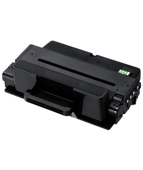 Samsung MLT-D205L/MLT-D205S Negro Cartucho de Toner Generico - Reemplaza SU963A/SU974A