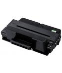 Samsung MLT-D205LMLT-D205S Negro Cartucho de Toner Generico - Reemplaza SU963ASU974A