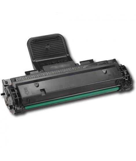 Samsung SCX4725 Negro Cartucho de Toner Generico - Reemplaza SCX-D4725A/SV189A