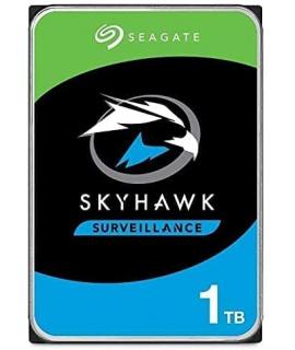 Seagate Skyhawk Surveillance Disco Duro Interno 3.5" SATA 3 1TB