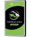 Seagate Barracuda Disco Duro Interno 2.5" SATA 3 2TB