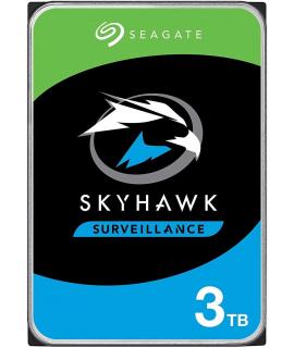 Seagate Skyhawk Surveillance Disco Duro Interno 3.5" SATA 3 3TB