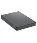 Seagate Disco Duro Externo 1TB 2.5" Basic - USB 3.2 Gen 1 - Color Plata