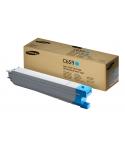 Samsung CLT-C659S Cyan Cartucho de Toner Original - SU093A