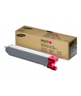 Samsung CLT-M659S Magenta Cartucho de Toner Original - SU359A