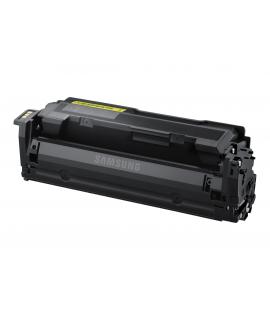 Samsung CLT-Y603L Amarillo Cartucho de Toner Original - SU557A