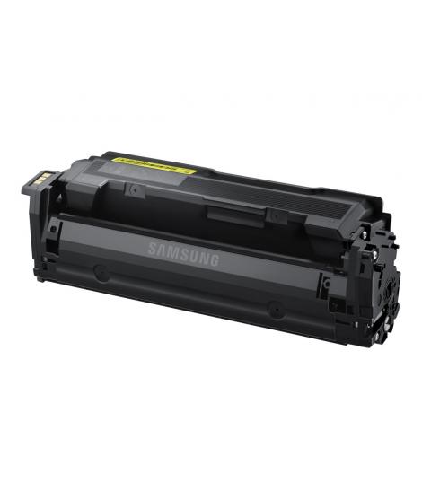 Samsung CLT-Y603L Amarillo Cartucho de Toner Original - SU557A