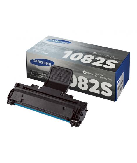 Samsung MLT-D1082S Negro Cartucho de Toner Original - SU781A