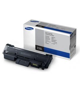 Samsung MLT-D116L Negro Cartucho de Toner Original - SU828A