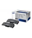 Samsung MLT-P1052A Negro Pack de 2 Cartuchos de Toner Originales - SV115A