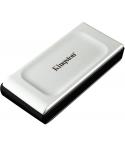 Kingston XS2000 Portable Disco Duro Solido Portatil SSD 1TB USB 3.2