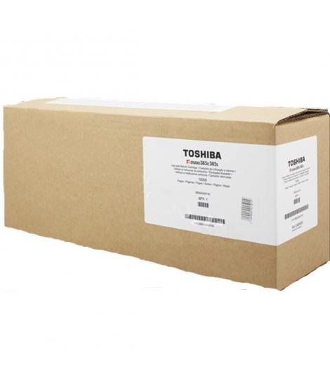 Toshiba T-3850P Negro Cartucho de Toner Original - 6B000000745/6B000000761