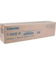 Toshiba T-408E-R Negro Cartucho de Toner Original - 6B000000853/6B000000851