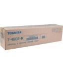 Toshiba T-408E-R Negro Cartucho de Toner Original - 6B000000853/6B000000851