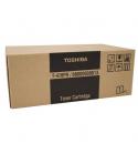 Toshiba T-470P-R Negro Cartucho de Toner Original - 6B000000613