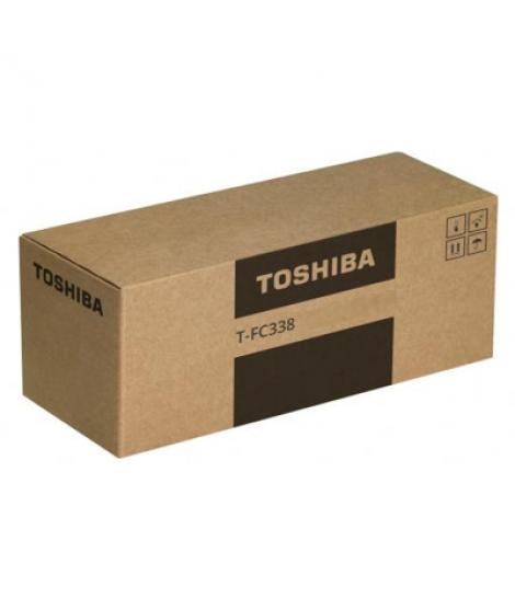 Toshiba T-FC338EC-R Cyan Cartucho de Toner Original - 6B000000920