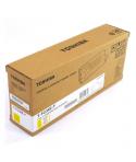 Toshiba T-FC34EY Amarillo Cartucho de Toner Original - 6A000001812