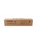 Toshiba T-FC35EK Negro Cartucho de Toner Original - 6AJ00000051