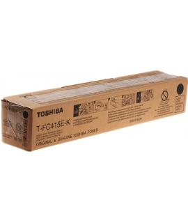 Toshiba T-FC415EK Negro Cartucho de Toner Original - 6AJ00000175
