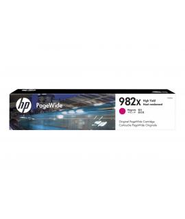 HP 982X Magenta Cartucho de Tinta Original - T0B28A