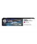 HP 982X Magenta Cartucho de Tinta Original - T0B28A