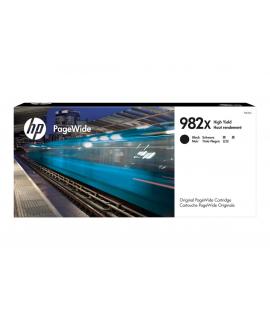 HP 982X Negro Cartucho de Tinta Original - T0B30A