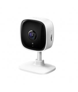 TP-Link Tapo C110 Camara de Seguridad WiFi Ultra HD - Vision Nocturna - Deteccion de Movimiento - Modo Privado