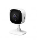 TP-Link Tapo C110 Camara de Seguridad WiFi Ultra HD - Vision Nocturna - Deteccion de Movimiento - Modo Privado