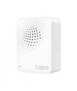 TP-Link Tapo H100 Hub Inteligente - Hasta 64 Dispositivos - Alarma y Timbre Inteligentes - Bajo Consumo