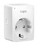 TP-Link Tapo P100 Enchufe Inteligente Wifi Blanco