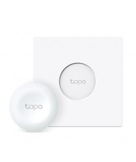 TP-Link Tapo S200D Interruptor Regulador de Intensidad Inteligente WiFi - Control a Distancia - Acciones Intreligentes