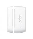 TP-Link Tapo T110 Sensor de Contacto Inteligente - Proteccion contra Robos - Notificaciones Instantaneas - Facil Instalacion