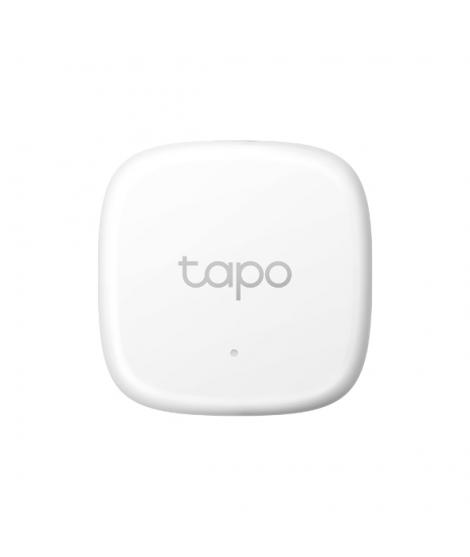 TP-Link Tapo T310 Sensor de Temperatura y Humedad - Medicion Precisa - Creacion de Informes - Facil Instalacion