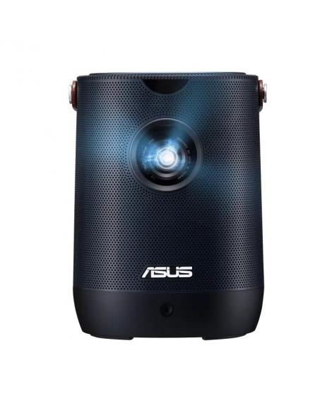 Asus ZenBeam L2 Proyector Portatil LED ANSI DLP FullHD 960 Lumenes - Altavoces 10W - MicroHDMI, USB - Autonomia hasta 150min - I