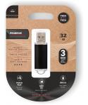 TechOneTech Basic Memoria USB 2.0 32GB (Pendrive)