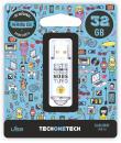 TechOneTech Memoria USB 2.0 32GB (Pendrive)