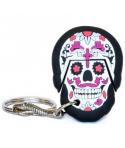 TechOneTech Calavera Pinky Memoria USB 2.0 32GB (Pendrive)