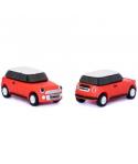 TechOneTech Mini Cooper S Rojo Memoria USB 2.0 32GB (Pendrive)