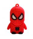 TechOneTech Super Spider Memoria USB 2.0 32GB (Pendrive)