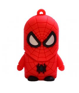 TechOneTech Super Spider Memoria USB 2.0 32GB (Pendrive)