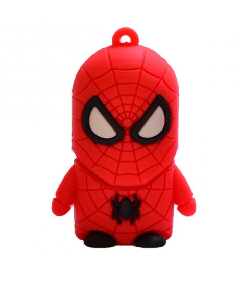 TechOneTech Super Spider Memoria USB 2.0 32GB (Pendrive)