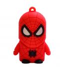 TechOneTech Super Spider Memoria USB 2.0 32GB (Pendrive)