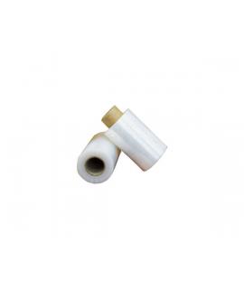 Dohe Bobinas de Film Extensible de 23 Micras - Gran Resistencia - Ideal para Embalaje - Facil de Usar