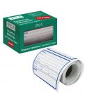 Dohe Rollo de 200 Etiquetas Adhesivas Pre-Impresas - 109x82mm - Ideal para Expedicion de Paquetes