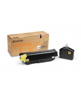 Kyocera TK5290 Amarillo Cartucho de Toner Original - 1T02TXANL0/TK5290Y