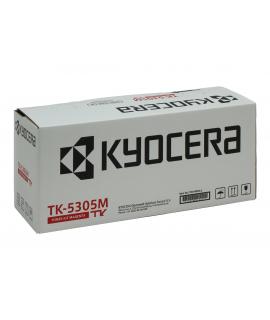 Kyocera TK5305 Magenta Cartucho de Toner Original - 1T02VMBNL0/TK5305M