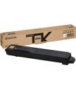Kyocera TK8115 Negro Cartucho de Toner Original - 1T02P30NL0/TK8115K