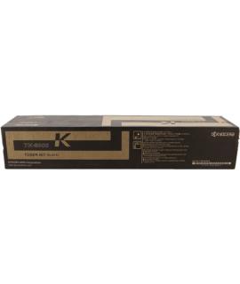 Kyocera TK8505/TK8507 Negro Cartucho de Toner Original - 1T02LC0NL0/1T02LC0NLC/TK8505K