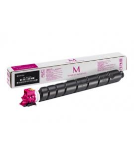 Kyocera TK8515 Magenta Cartucho de Toner Original - 1T02NDBNL1/1T02NDBNL0/TK8515M